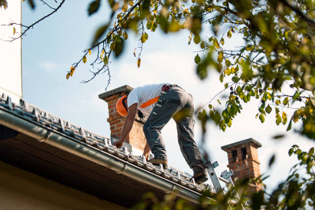 Slate Roofing Contractor in Scotia, NY