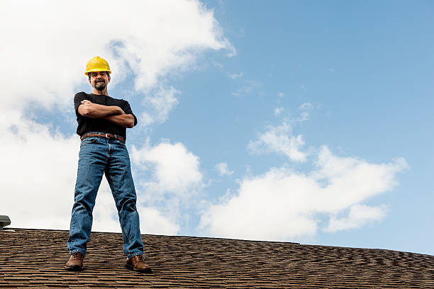 Slate Roofing Contractor in Scotia, NY